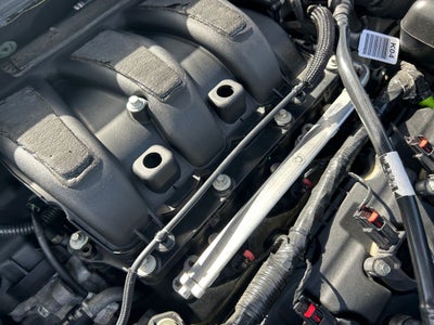 2016 Lincoln MKX Premiere