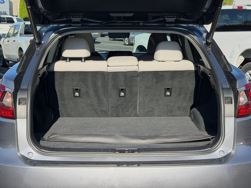 2021 Lexus RX 450h