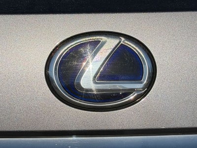2021 Lexus RX 450h