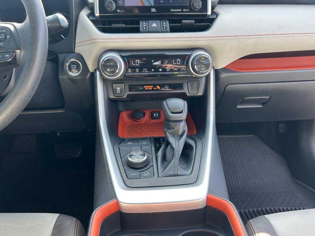 2019 Toyota RAV4 Adventure
