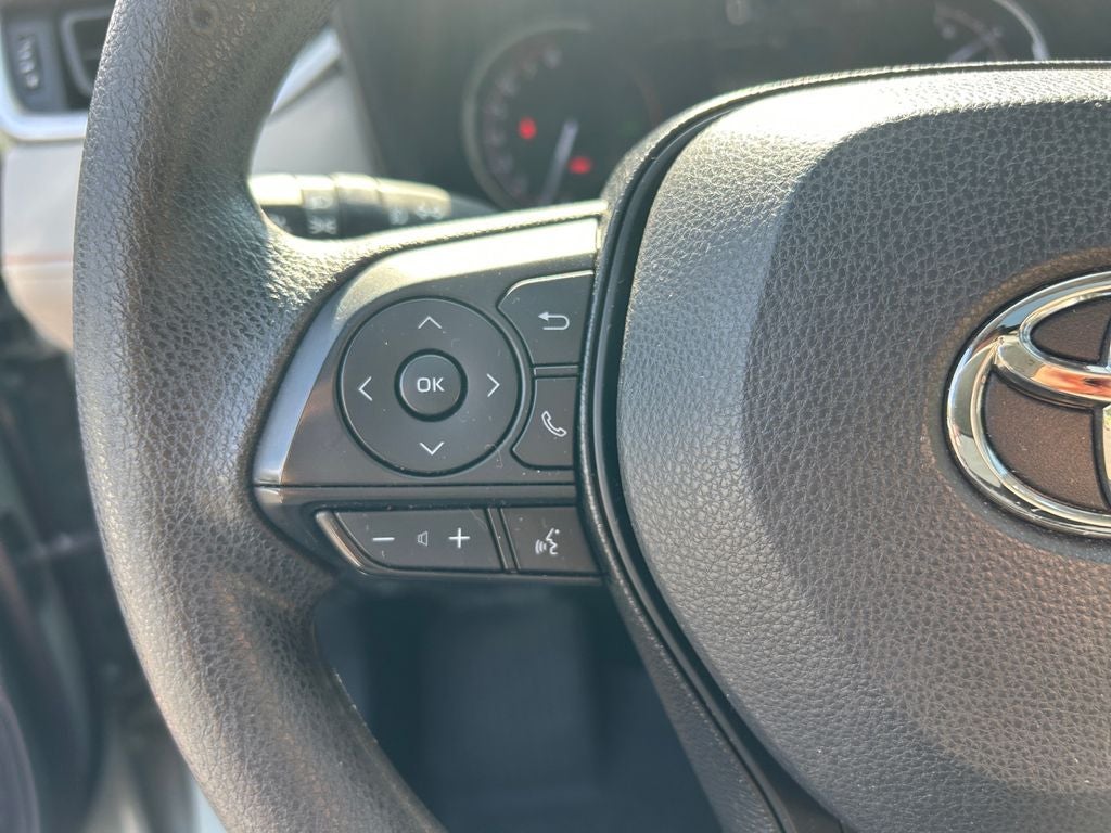 2019 Toyota RAV4 Adventure