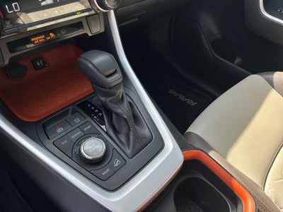 2019 Toyota RAV4 Adventure