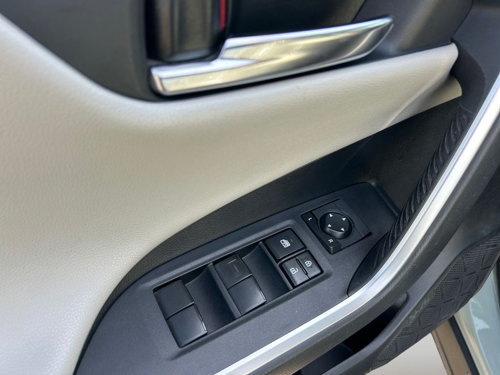 2019 Toyota RAV4 Adventure