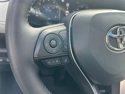 2024 Toyota RAV4 Limited