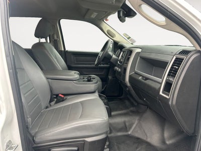 2020 RAM 1500 Classic Tradesman