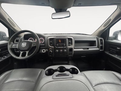 2020 RAM 1500 Classic Tradesman