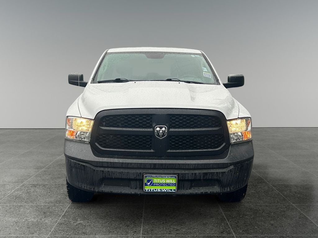 2020 RAM 1500 Classic Tradesman