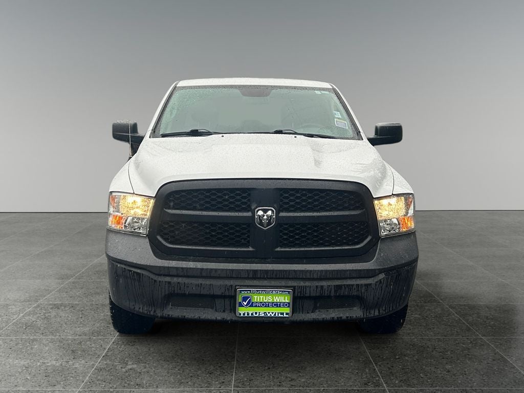 2020 RAM 1500 Classic Tradesman