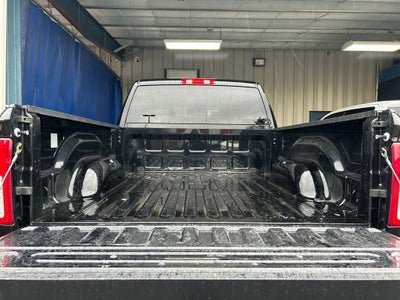 2022 RAM 2500 Big Horn Lifted