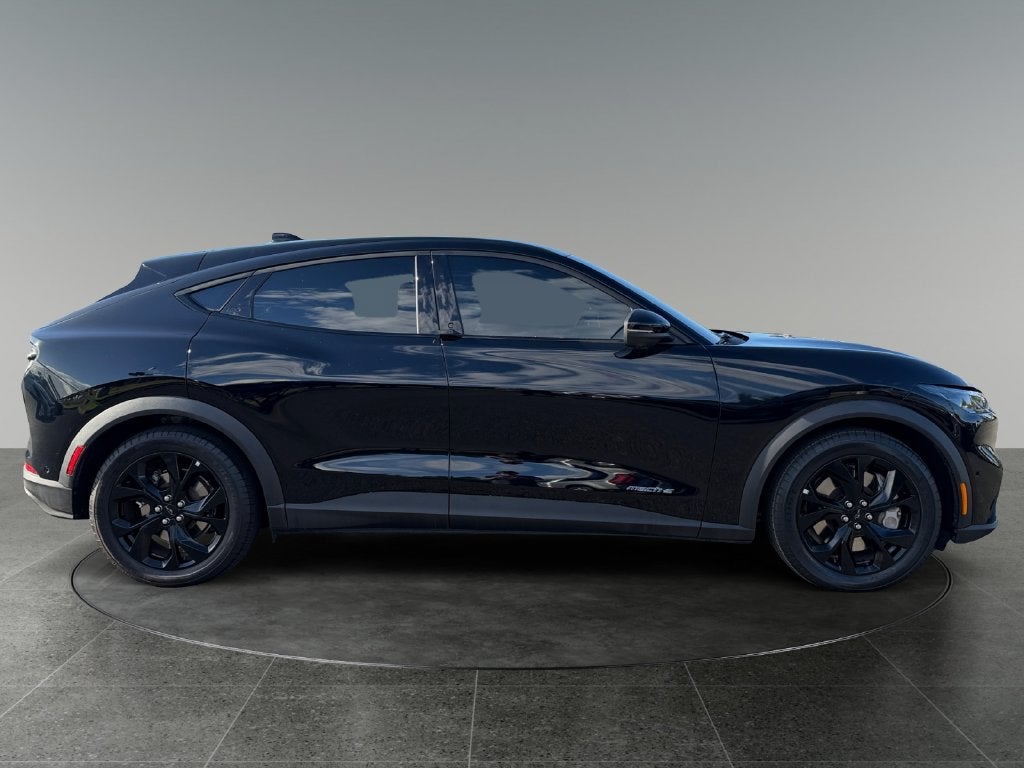 2024 Ford Mustang Mach-E Select
