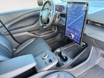 2024 Ford Mustang Mach-E Select