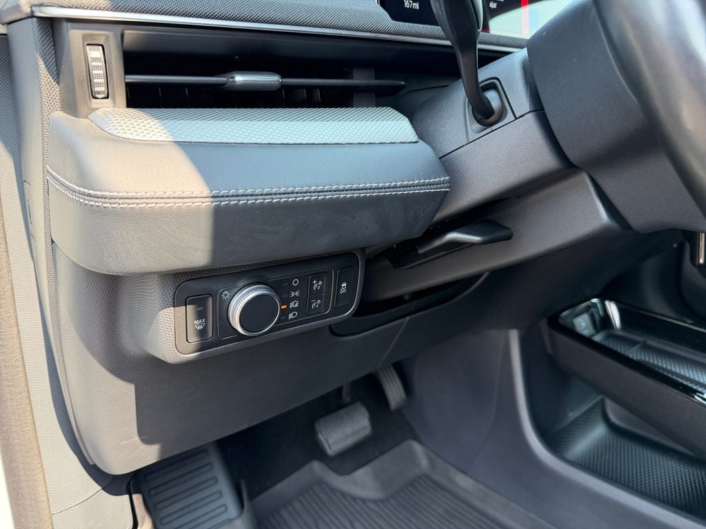 2021 Ford Mustang Mach-E Select