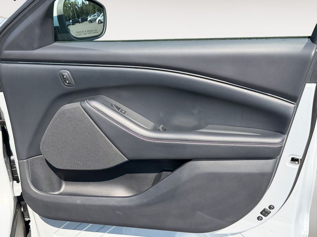 2021 Ford Mustang Mach-E Select