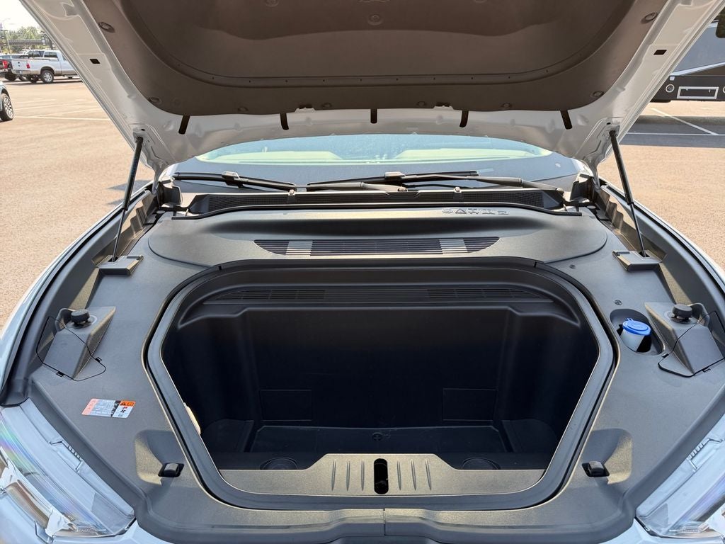 2021 Ford Mustang Mach-E Select