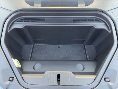 2021 Ford Mustang Mach-E Select