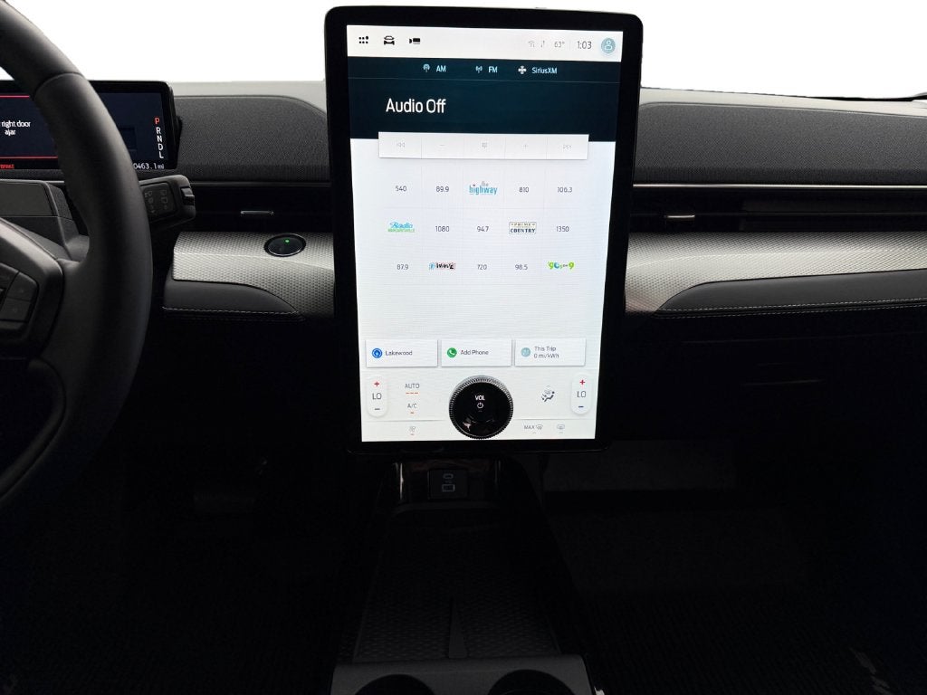 2023 Ford Mustang Mach-E Select