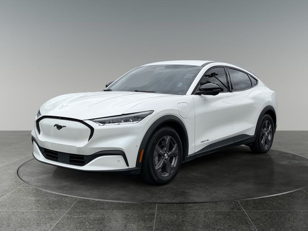 2023 Ford Mustang Mach-E Select
