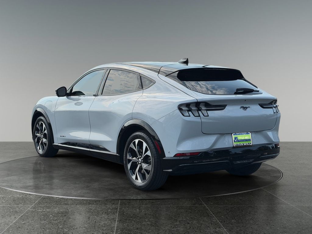 2023 Ford Mustang Mach-E Premium