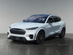 2021 Ford Mustang Mach-E GT