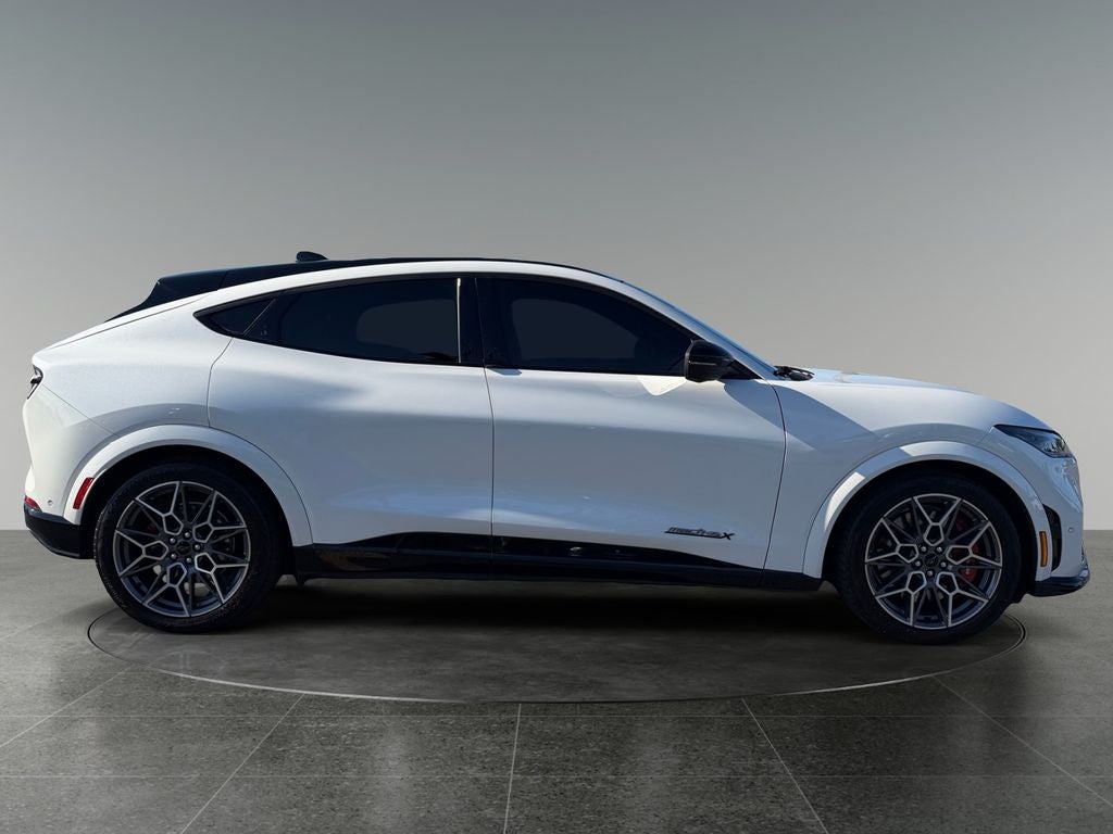 2024 Ford Mustang Mach-E GT