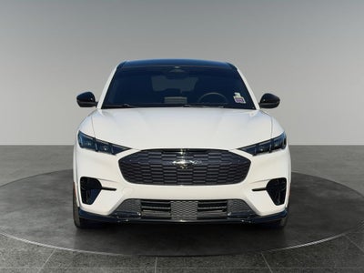 2024 Ford Mustang Mach-E GT
