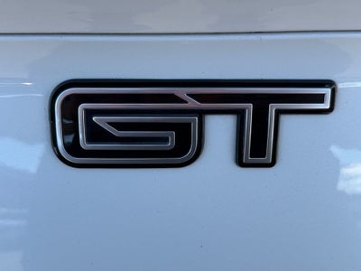 2024 Ford Mustang Mach-E GT