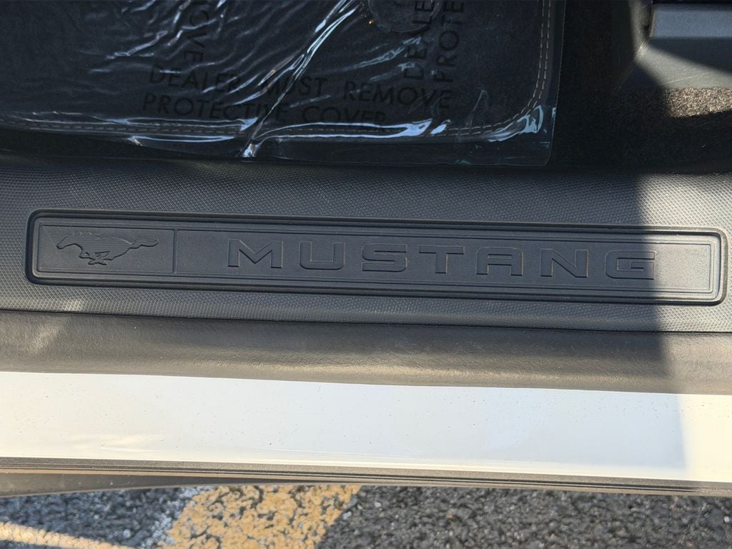 2024 Ford Mustang Mach-E GT