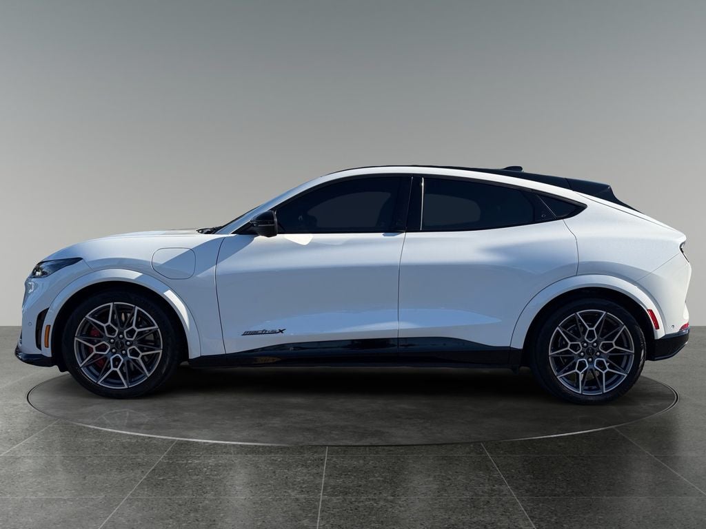 2024 Ford Mustang Mach-E GT