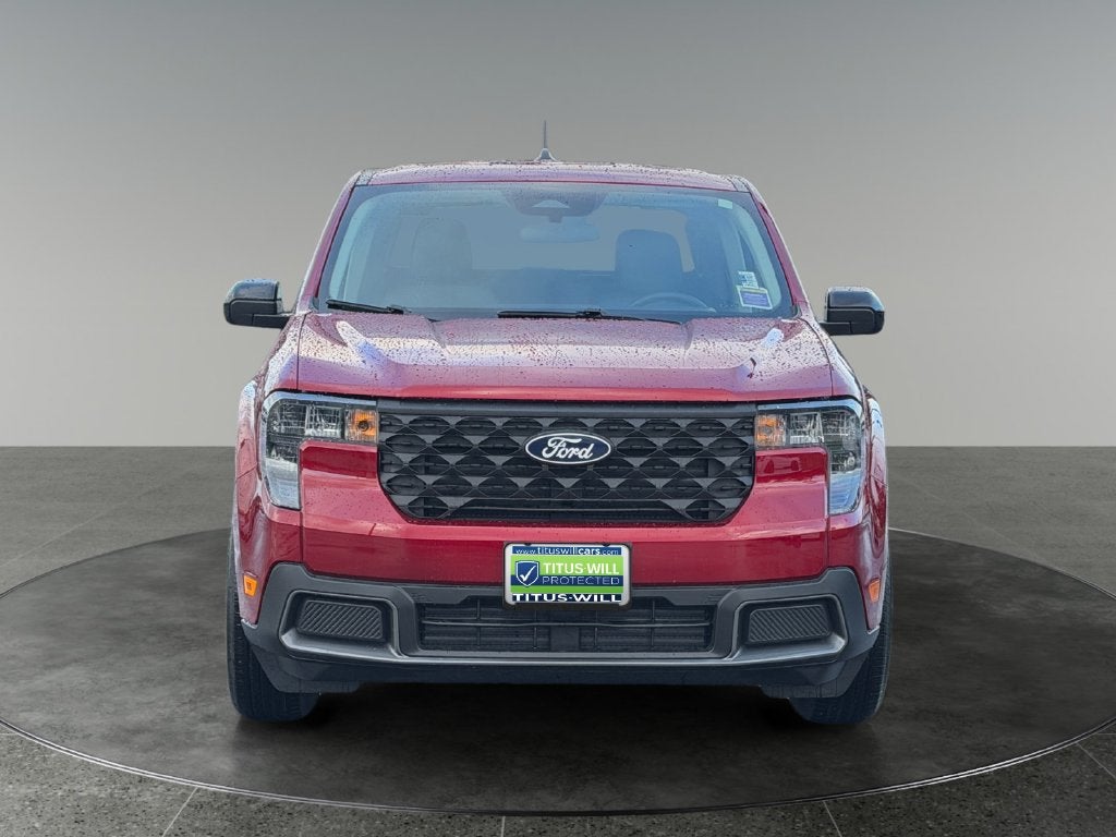 2025 Ford Maverick XLT Hybrid