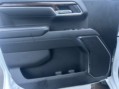 2022 GMC Sierra 1500 SLE