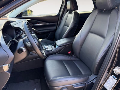2023 Mazda Mazda CX-30 2.5 S Select Package