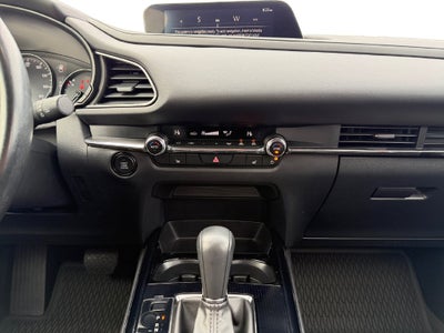 2024 Mazda Mazda CX-30 2.5 S Preferred Package