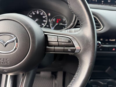 2024 Mazda Mazda CX-30 2.5 S Preferred Package