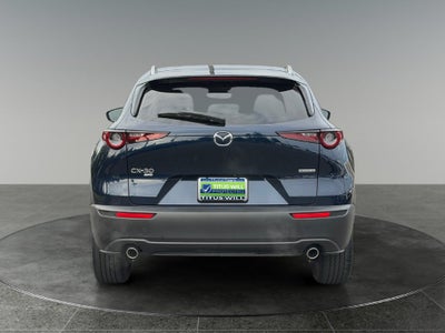 2024 Mazda Mazda CX-30 2.5 S Preferred Package