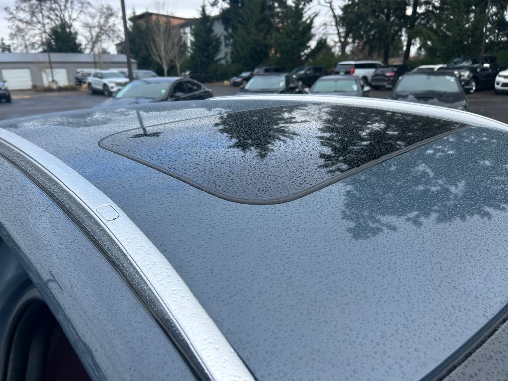 2025 Mazda Mazda CX-30 2.5 S Carbon Edition