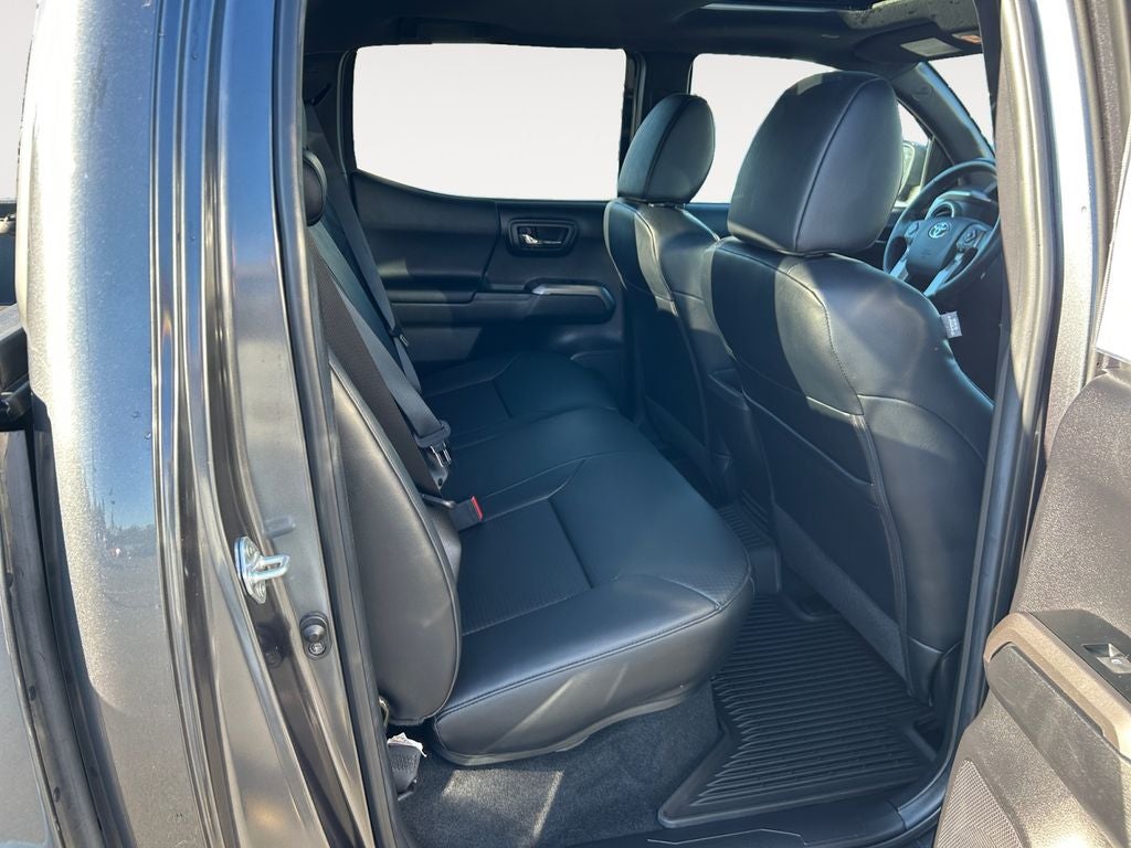 2023 Toyota Tacoma V6