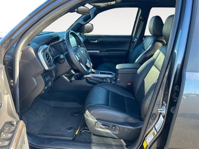 2023 Toyota Tacoma V6