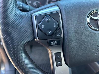 2023 Toyota Tacoma V6