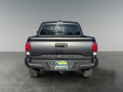 2023 Toyota Tacoma V6