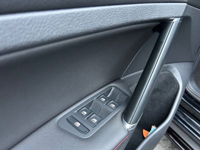 2020 Volkswagen Golf GTI Autobahn