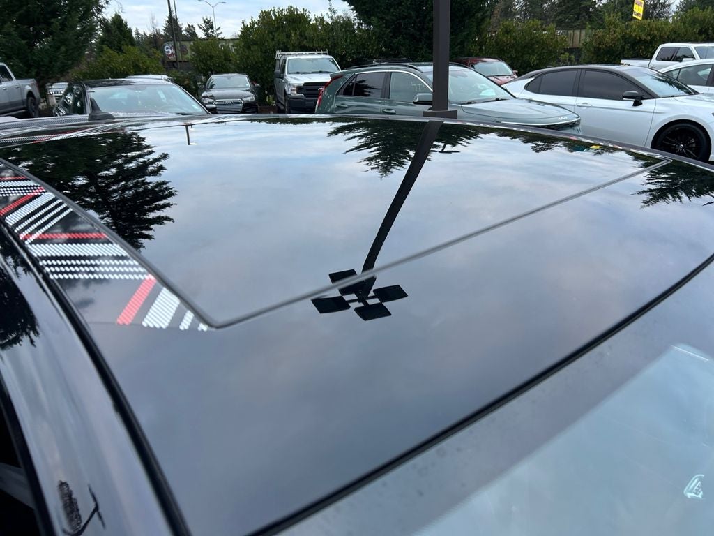 2020 Volkswagen Golf GTI Autobahn