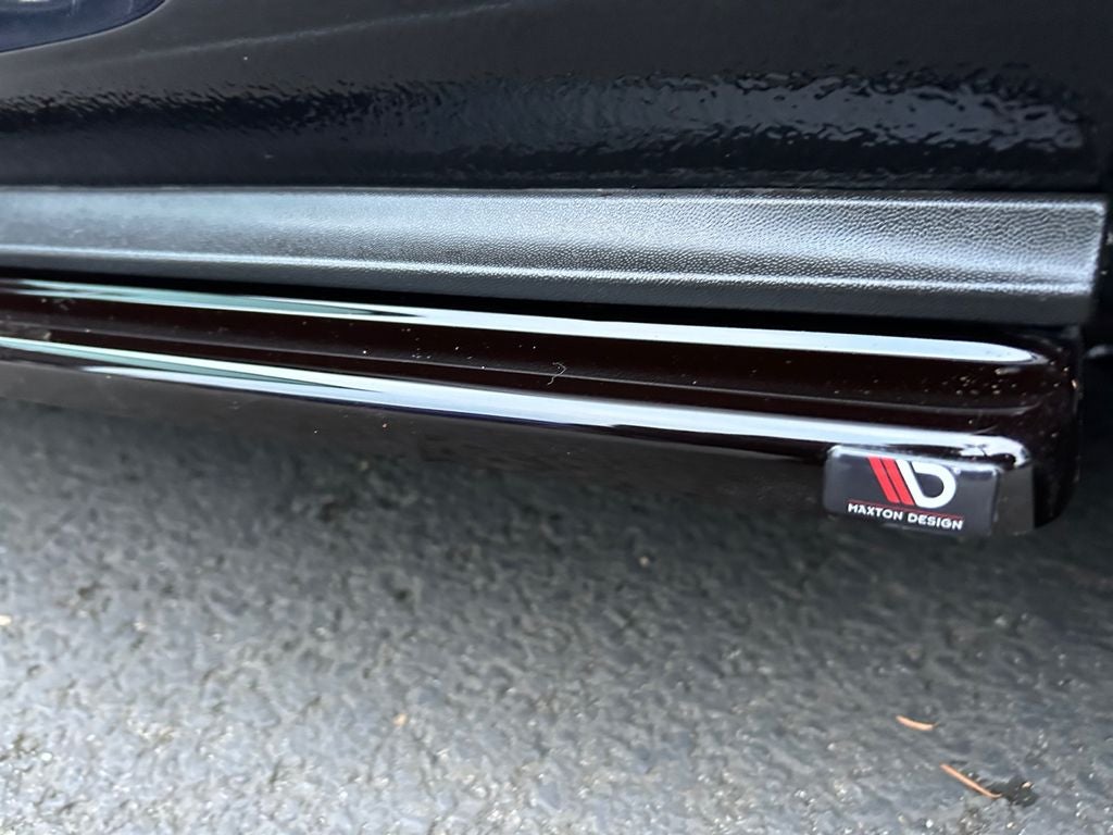 2020 Volkswagen Golf GTI Autobahn