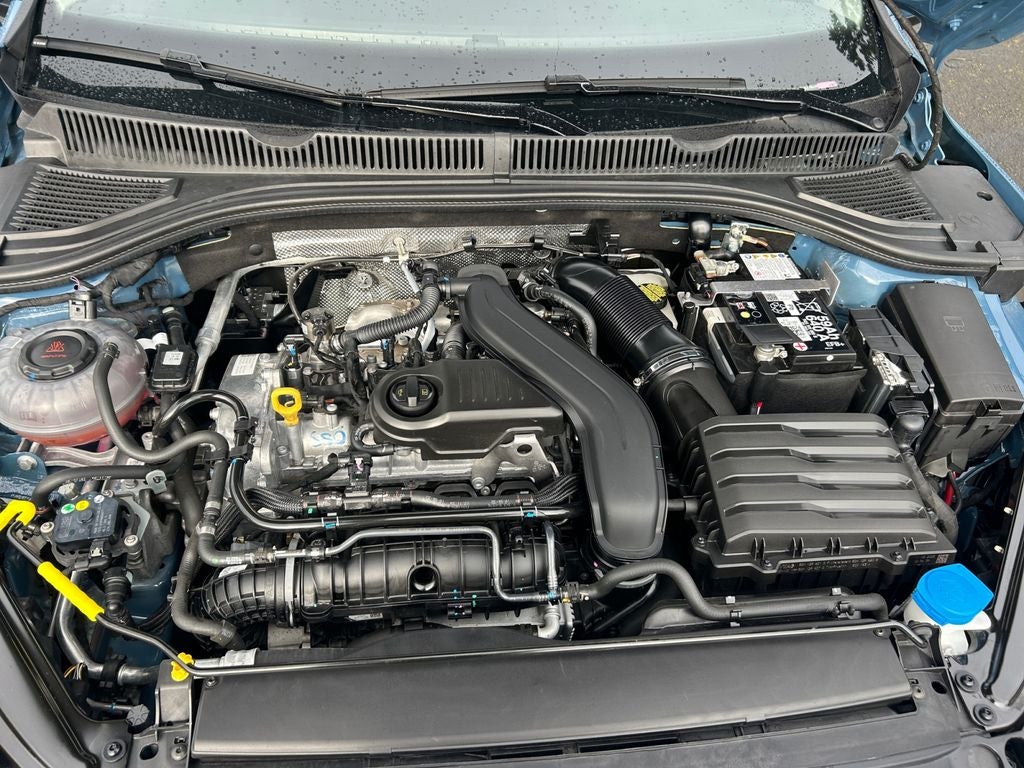 2025 Volkswagen Jetta 1.5T S