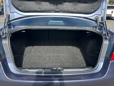 2017 Subaru Legacy 2.5i Limited