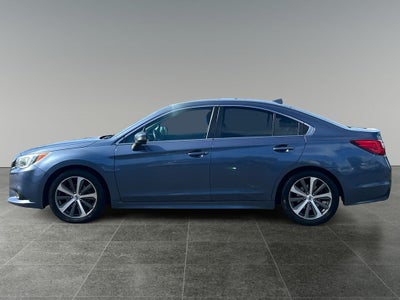 2017 Subaru Legacy 2.5i Limited