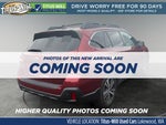2019 Subaru Outback 3.6R Limited