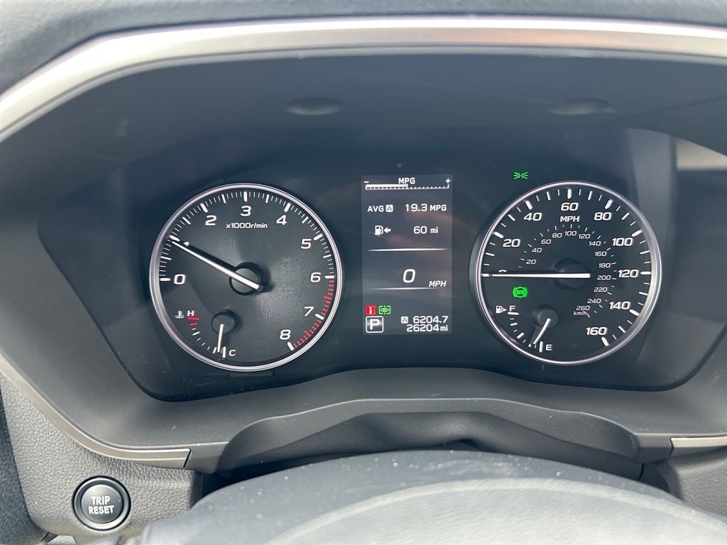 2023 Subaru Ascent Limited