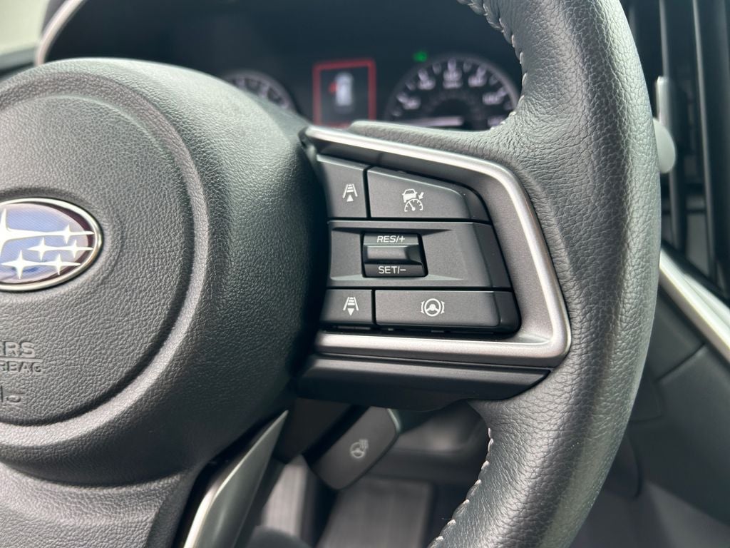 2023 Subaru Ascent Limited
