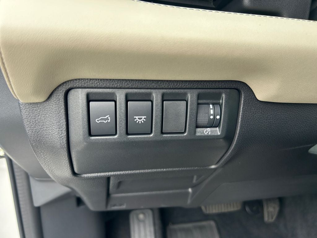 2023 Subaru Ascent Limited