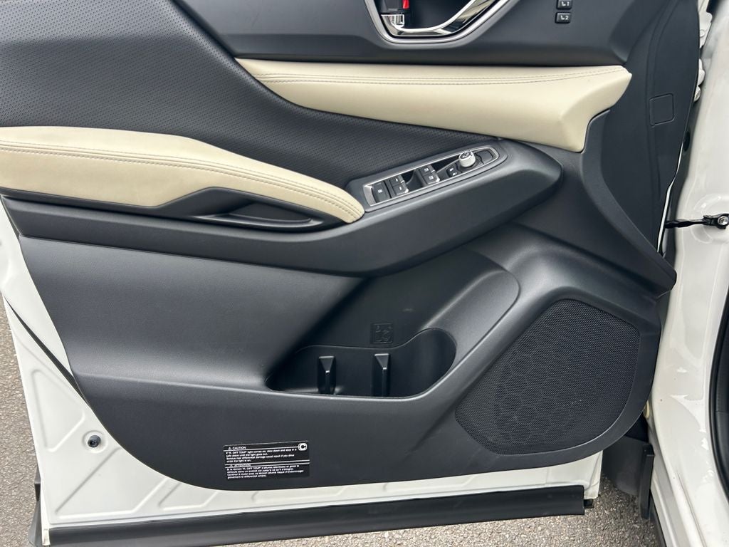 2023 Subaru Ascent Limited